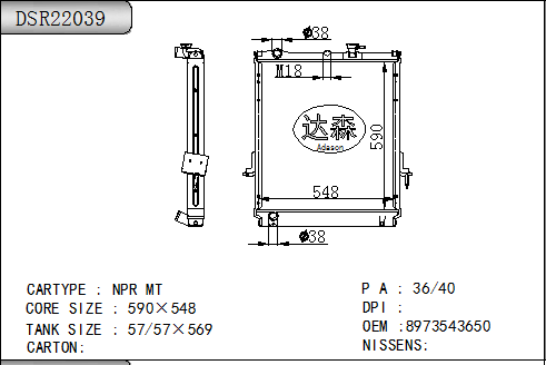 DSR22039