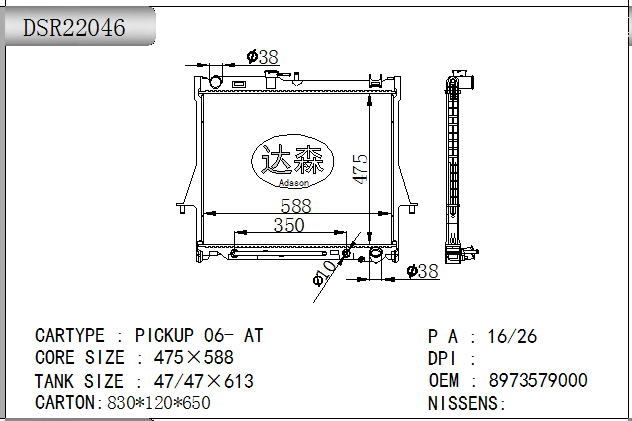 DSR22046