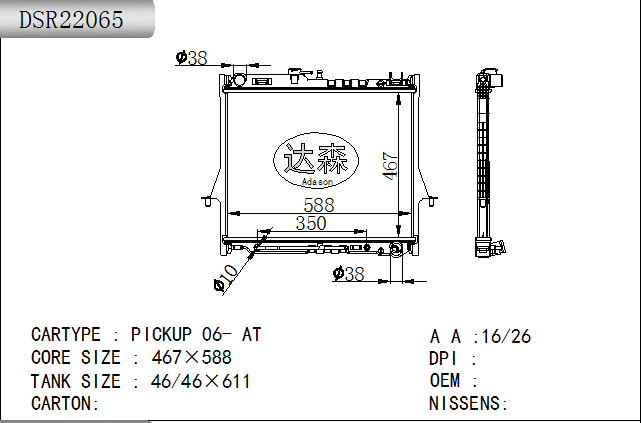 DSR22065