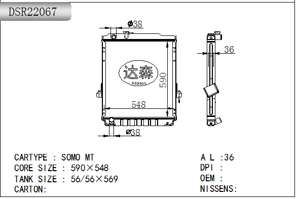 DSR22067