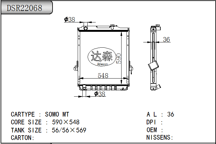 DSR22068