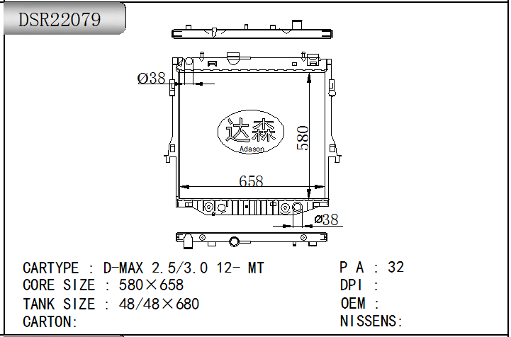 DSR22079