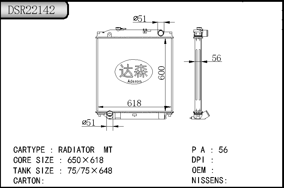 DSR22142