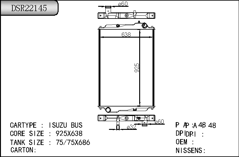 DSR22145