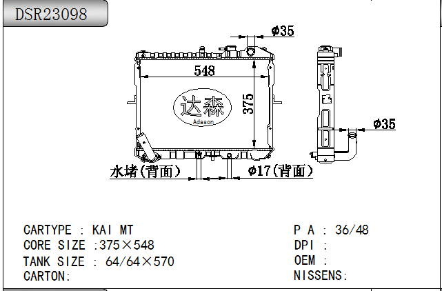 DSR23098