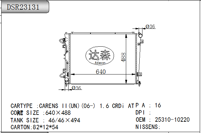 DSR23131