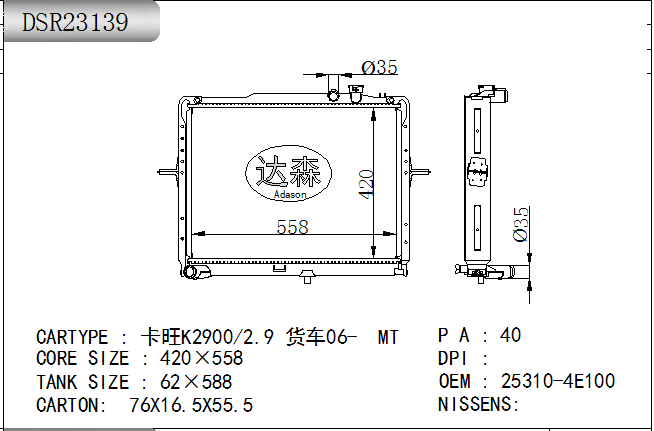 DSR23139
