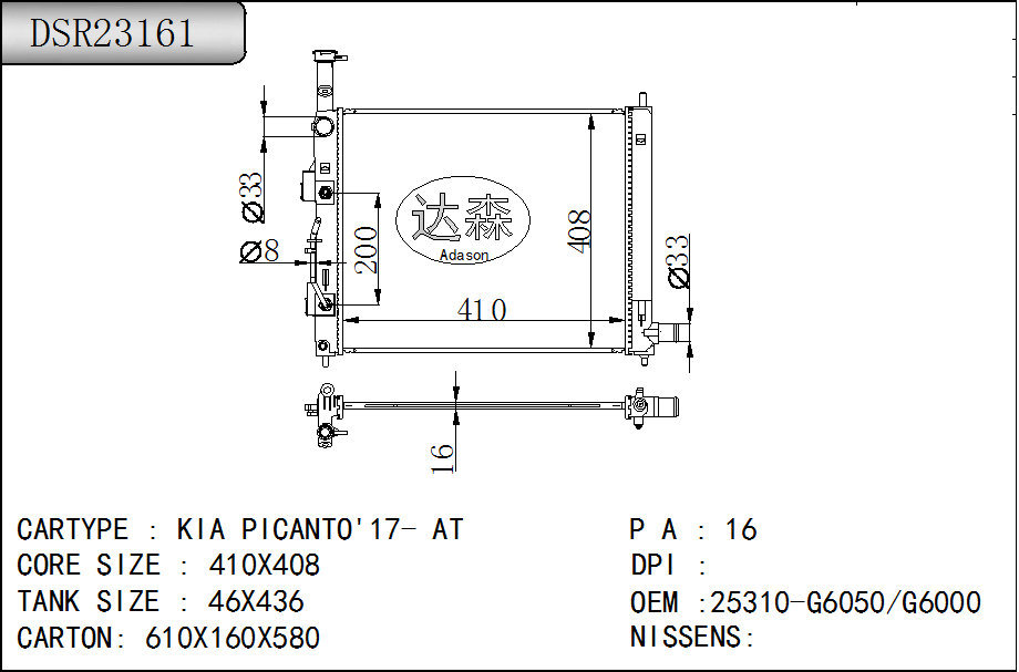 DSR23161