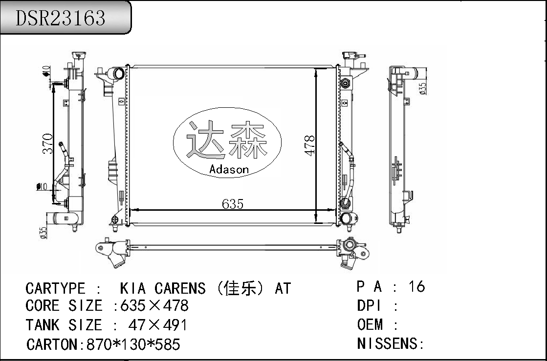 DSR23163