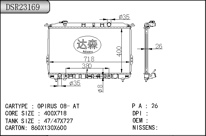DSR23169