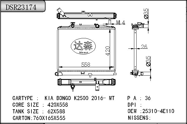 DSR23174