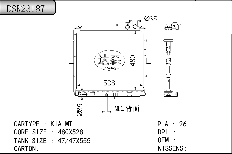 DSR23187