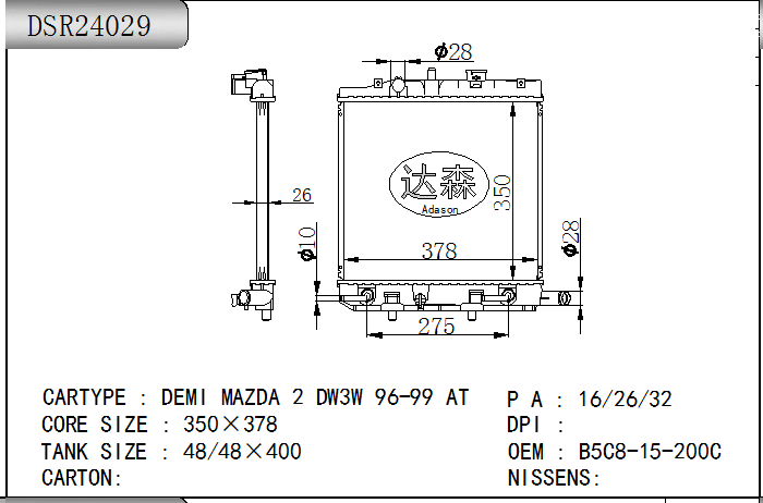 DSR24029