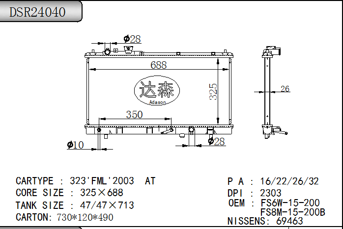 DSR24040