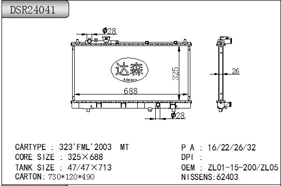 DSR24041