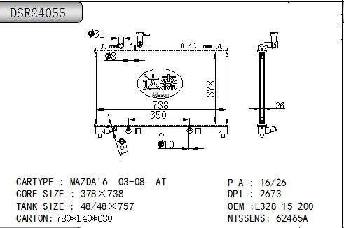 DSR24055