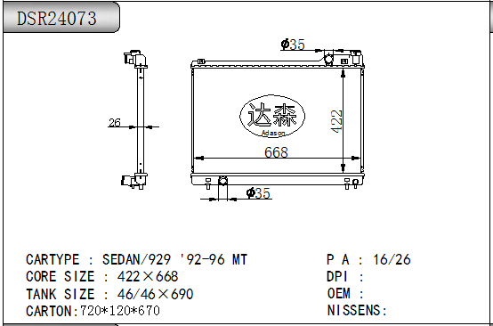 DSR24073