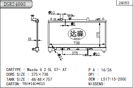 DSR24095