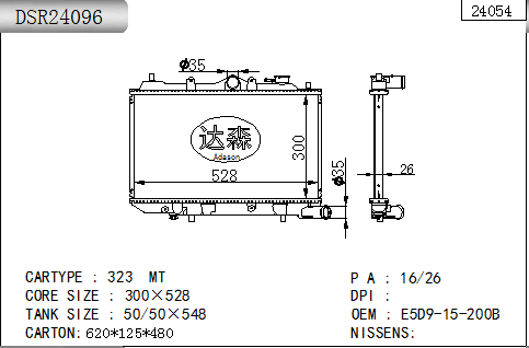 DSR24096