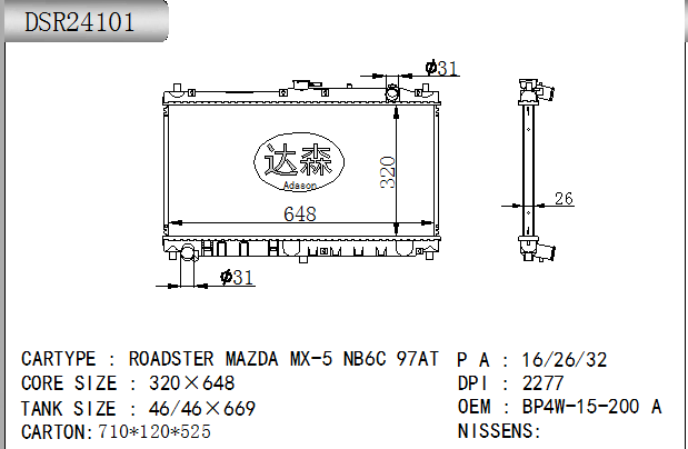 DSR24101
