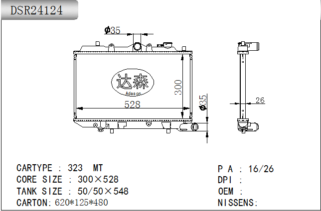 DSR24124