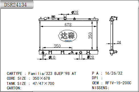 DSR24134
