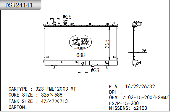 DSR24141