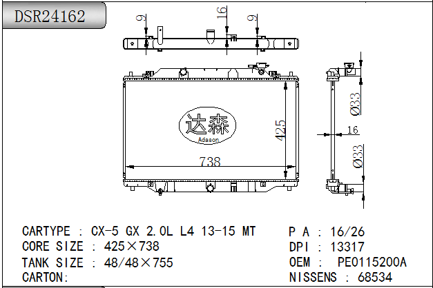 DSR24162