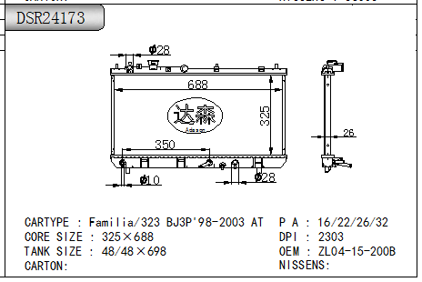 DSR24173