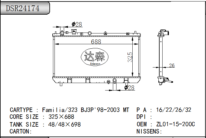 DSR24174