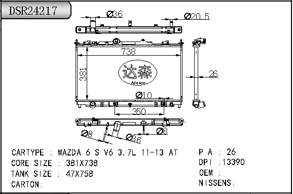 DSR24217
