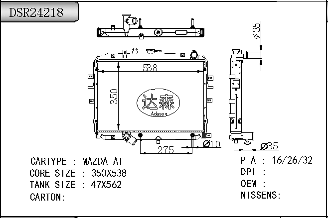 DSR24218