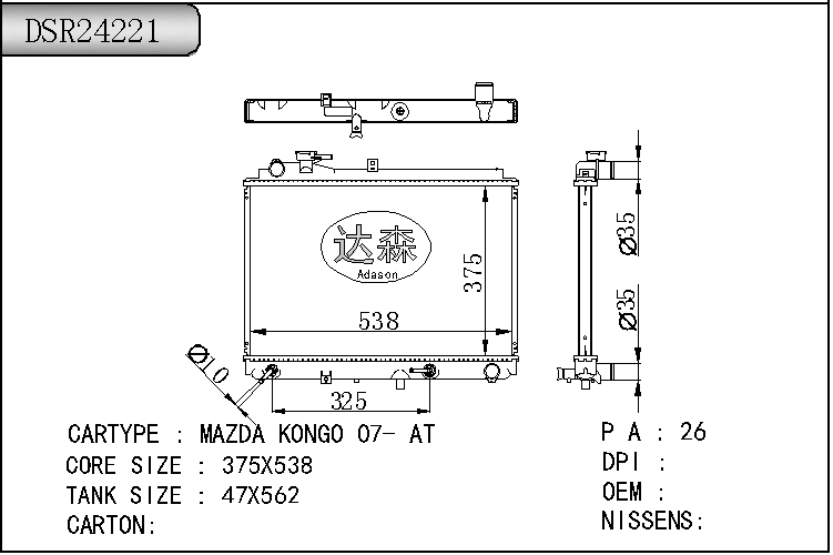 DSR24221