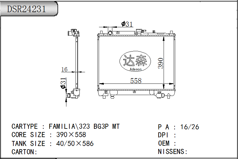 DSR24231