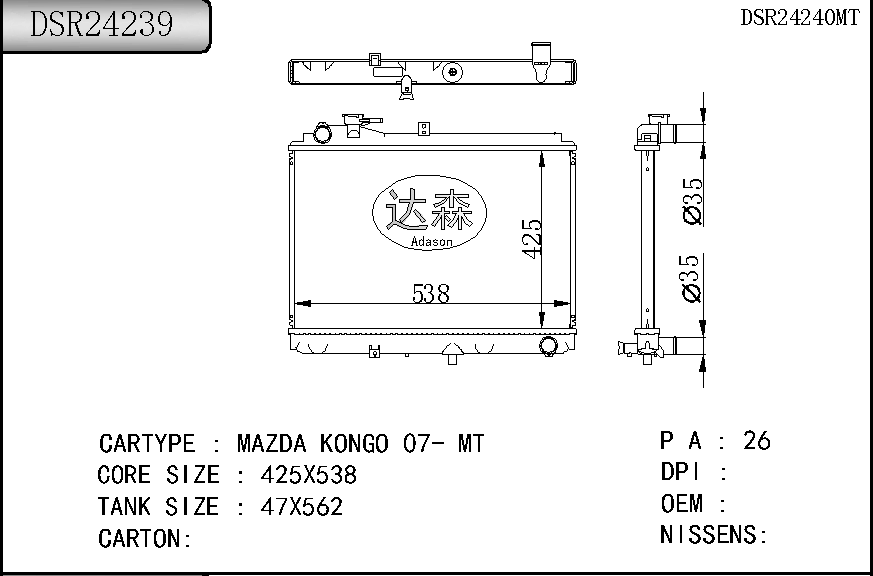 DSR24239