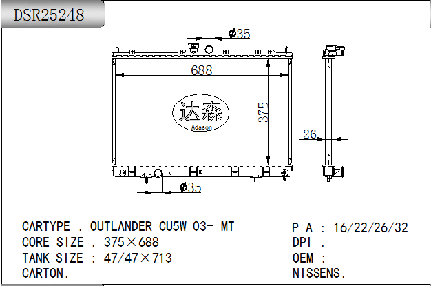 DSR25248