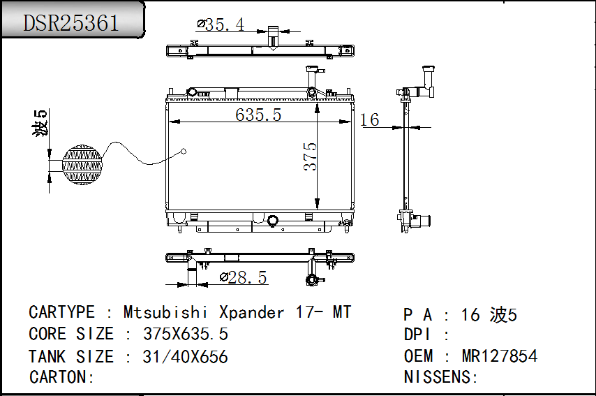 DSR25361